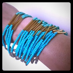 Boho Bracelet - NWOT
